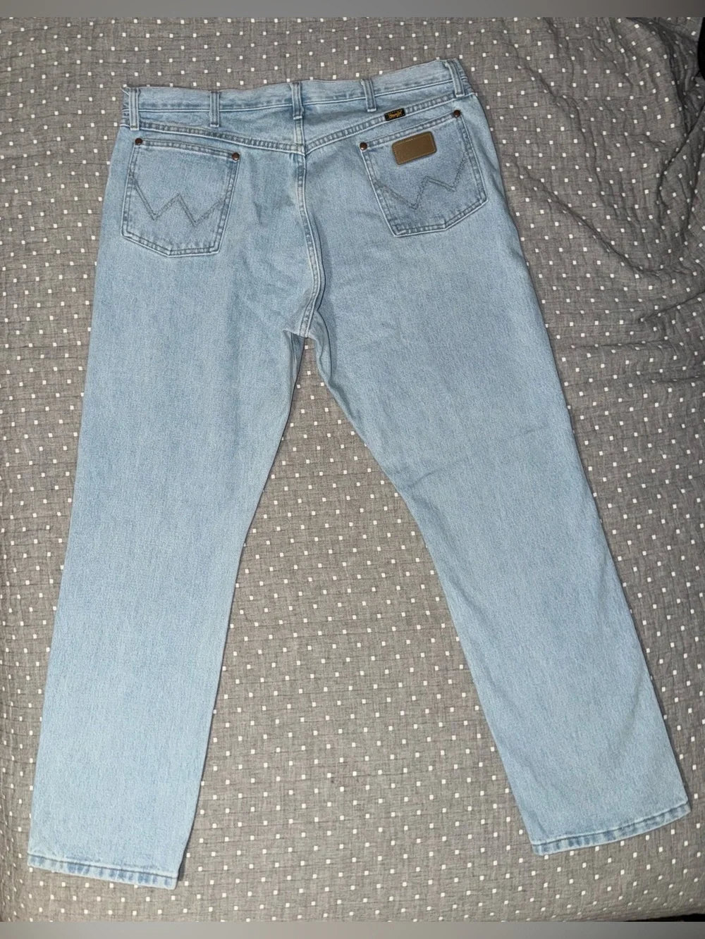 Wrangler classic men’s
